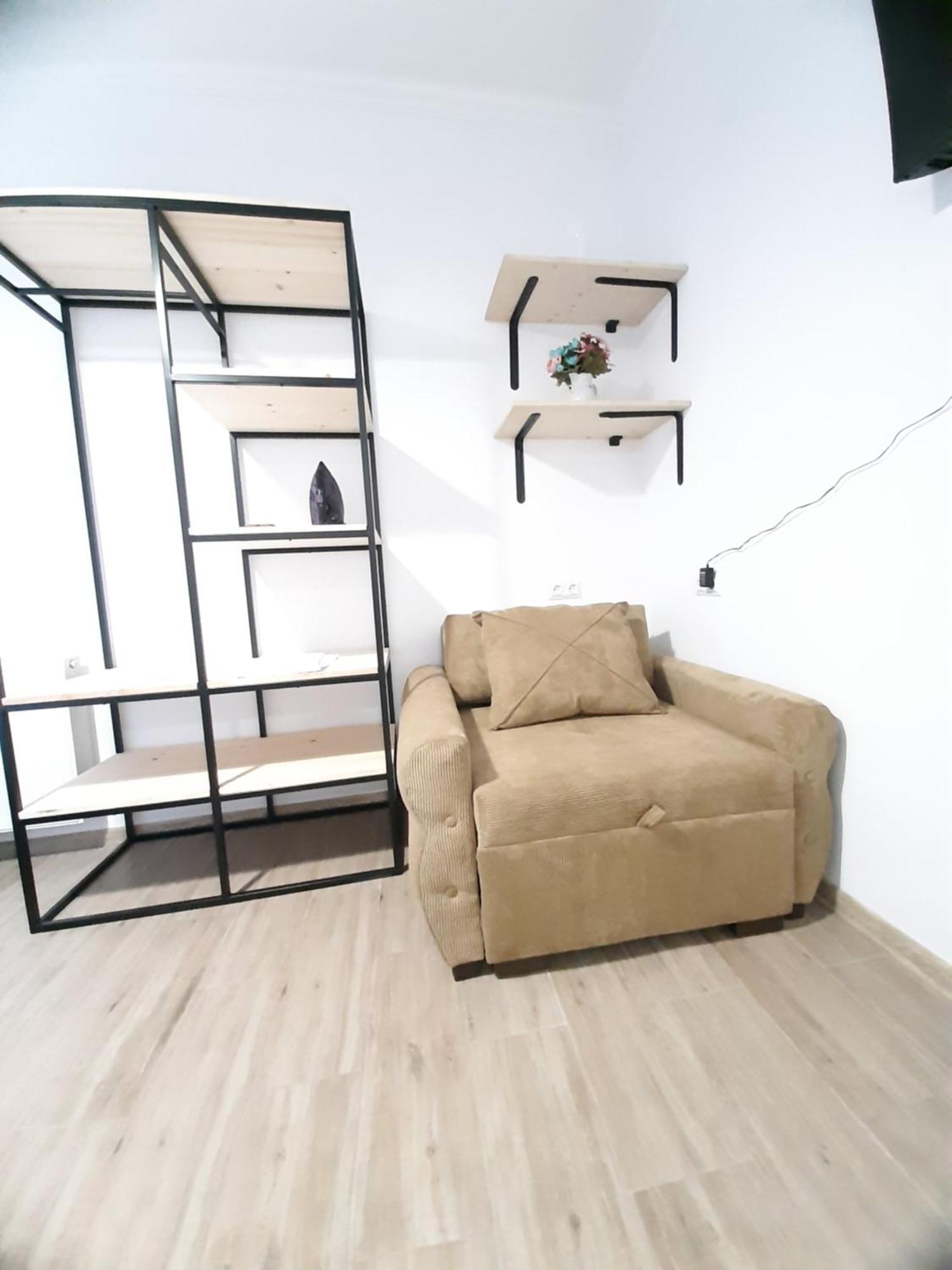 Style With Courtyard * Тбилиси