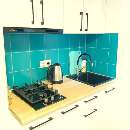 Style Apartment With Courtyard Тбилиси Экстерьер фото